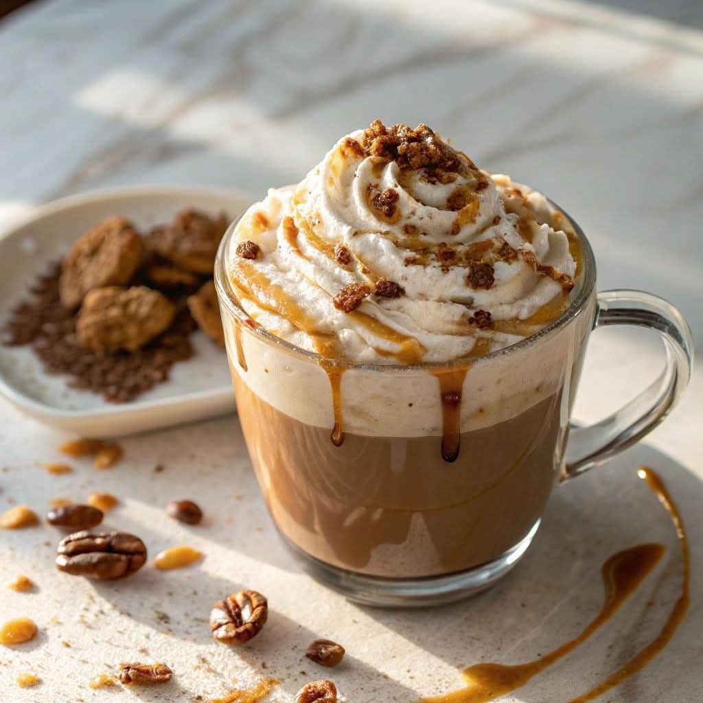 FRAGANCIA VELAS BROWN SUGAR BREW