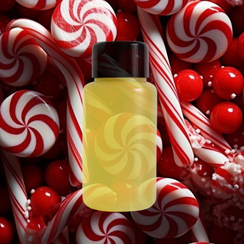 FRAGANCIA DE VELAS CANDY CANE 55 ML