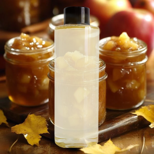 FRAGANCIA DE VELAS CANELA MANZANA 265 ML