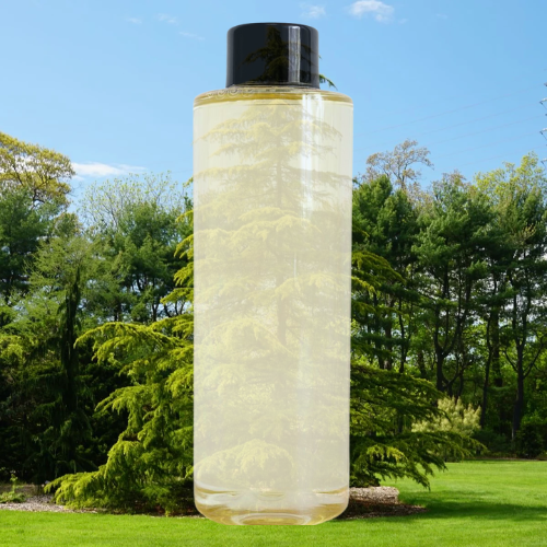 FRAGANCIA DE VELAS CEDRO 265 ML