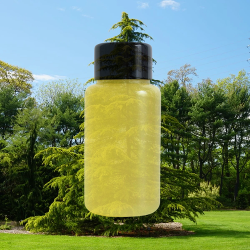 FRAGANCIA DE VELAS CEDRO 55 ML