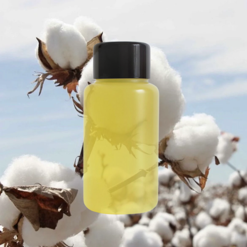 FRAGANCIA DE VELAS FLOR DE ALGODON 55 ML