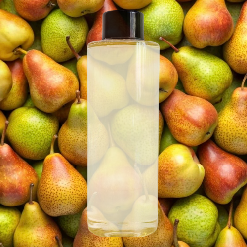 FRAGANCIA DE VELAS FRENCH PEAR 265 ML