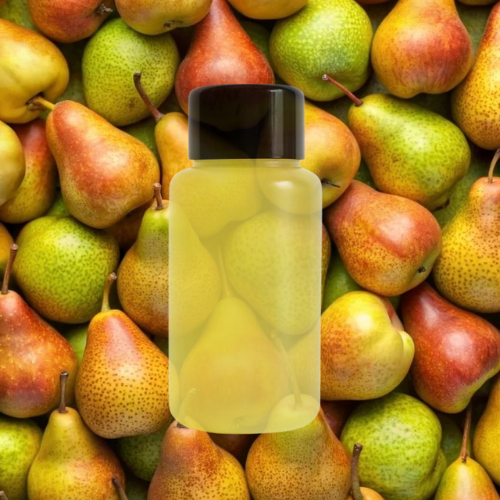 FRAGANCIA DE VELAS FRENCH PEAR 55 ML