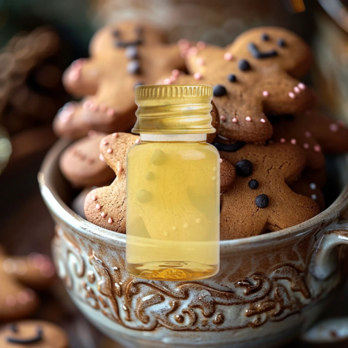 FRAGANCIA VELAS GINGERBREAD 10 ML