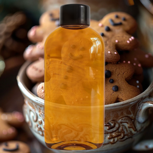 FRAGANCIA VELAS GINGERBREAD 160 ML