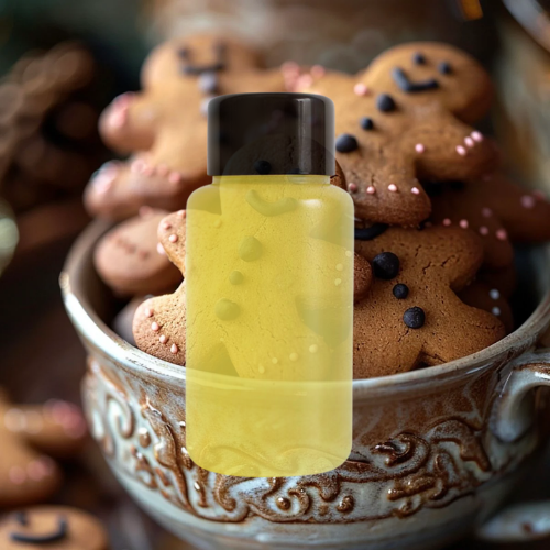 FRAGANCIA VELAS GINGERBREAD 55 ML