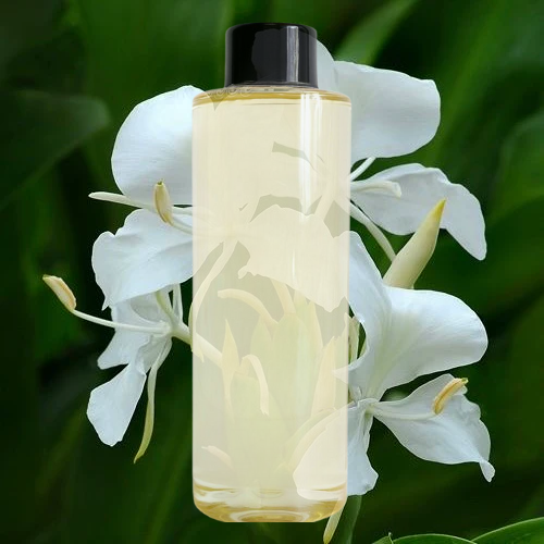 FRAGANCIA DE VELAS GINGER LILY 265 ML