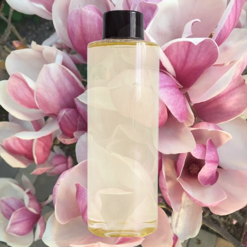 FRAGANCIA DE VELAS MAGNOLIA Y FREESIA 265 ML