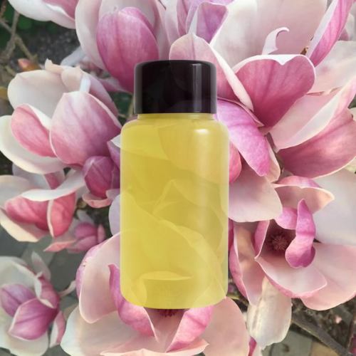 FRAGANCIA DE VELAS MAGNOLIA Y FREESIA 55 ML