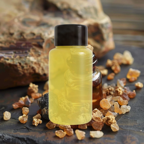 FRAGANCIA DE VELAS MIRRA PERSA 55 ML