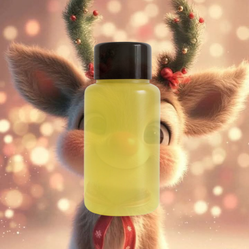 FRAGANCIA DE VELAS NARIZ DE RUDOLPH 55 ML