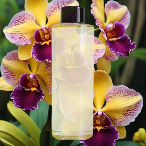 FRAGANCIA DE VELAS ORQUIDEA SALVAJE 265 ML