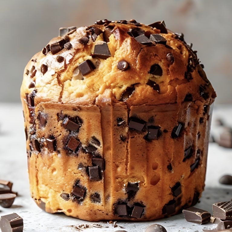 FRAGANCIA VELAS PANETTONE