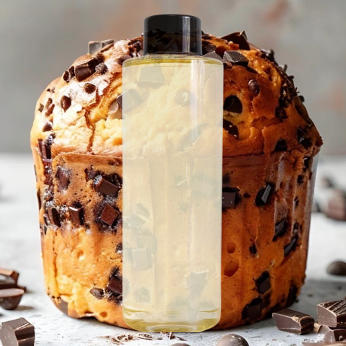 FRAGANCIA DE VELAS PANETTONE