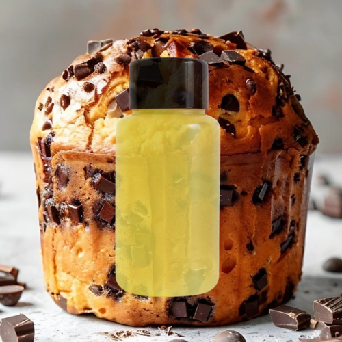 FRAGANCIA DE VELAS PANETTONE 55 ML