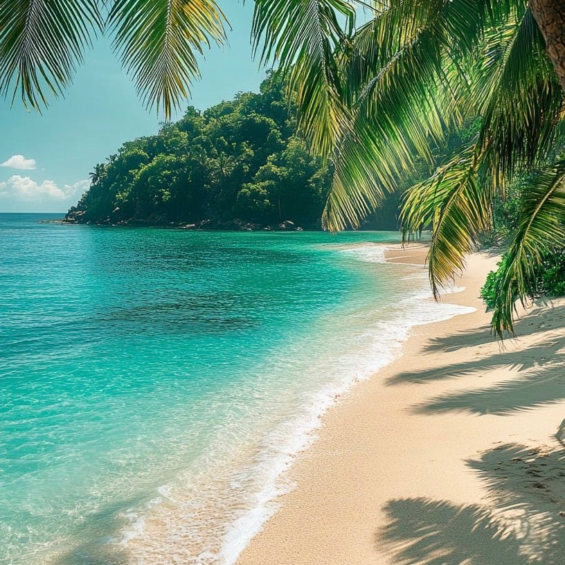 FRAGANCIA VELAS PARADISE BEACH