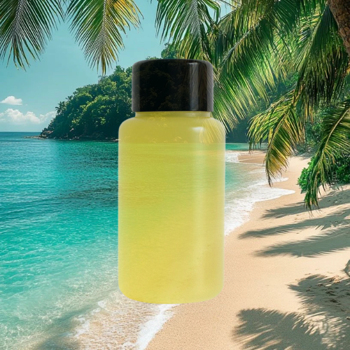 FRAGANCIA DE VELAS PARADISE BEACH 55 ML