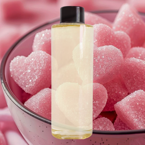 FRAGANCIA DE VELAS PINK SUGAR 265 ML