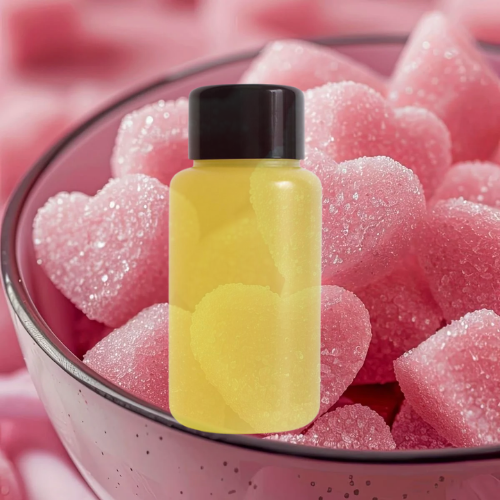 FRAGANCIA DE VELAS PINK SUGAR 55 ML