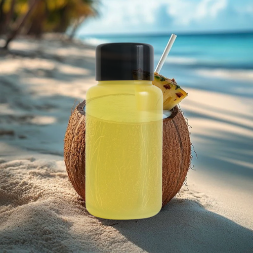 FRAGANCIA DE VELAS PIÑA COLADA 55 ML