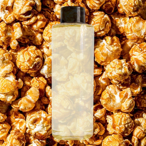 FRAGANCIA DE VELAS POPCORN CARAMEL 265 ML