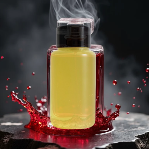 FRAGANCIA DE VELAS ROUGE PARFUM 55 ML