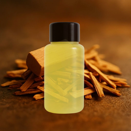 FRAGANCIA DE VELAS SANDALO Y MADERAS 55 ML