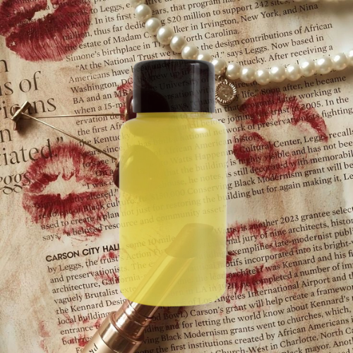 FRAGANCIA DE VELAS SENSUAL MISTERY 55 ML