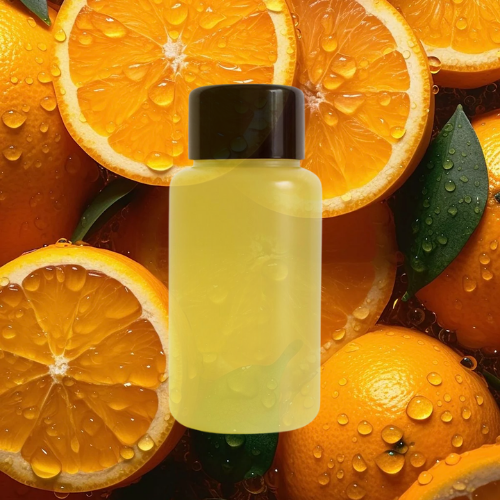 FRAGANCIA DE VELAS SWEET ORANGE 55 ML