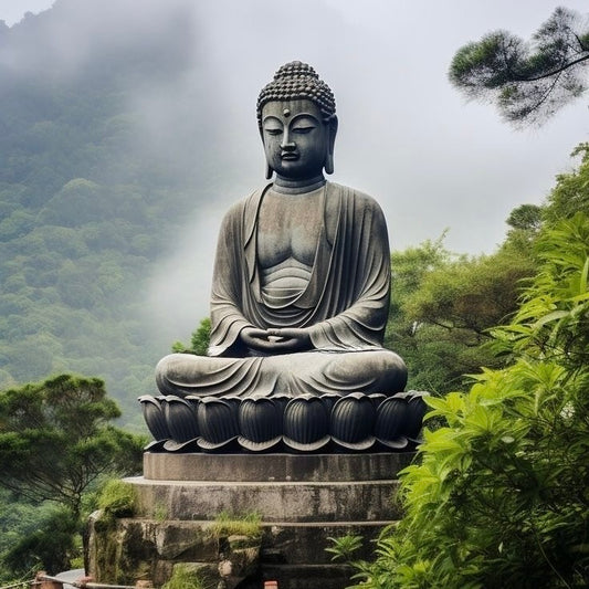 FRAGANCIA VELAS TAO HARMONY