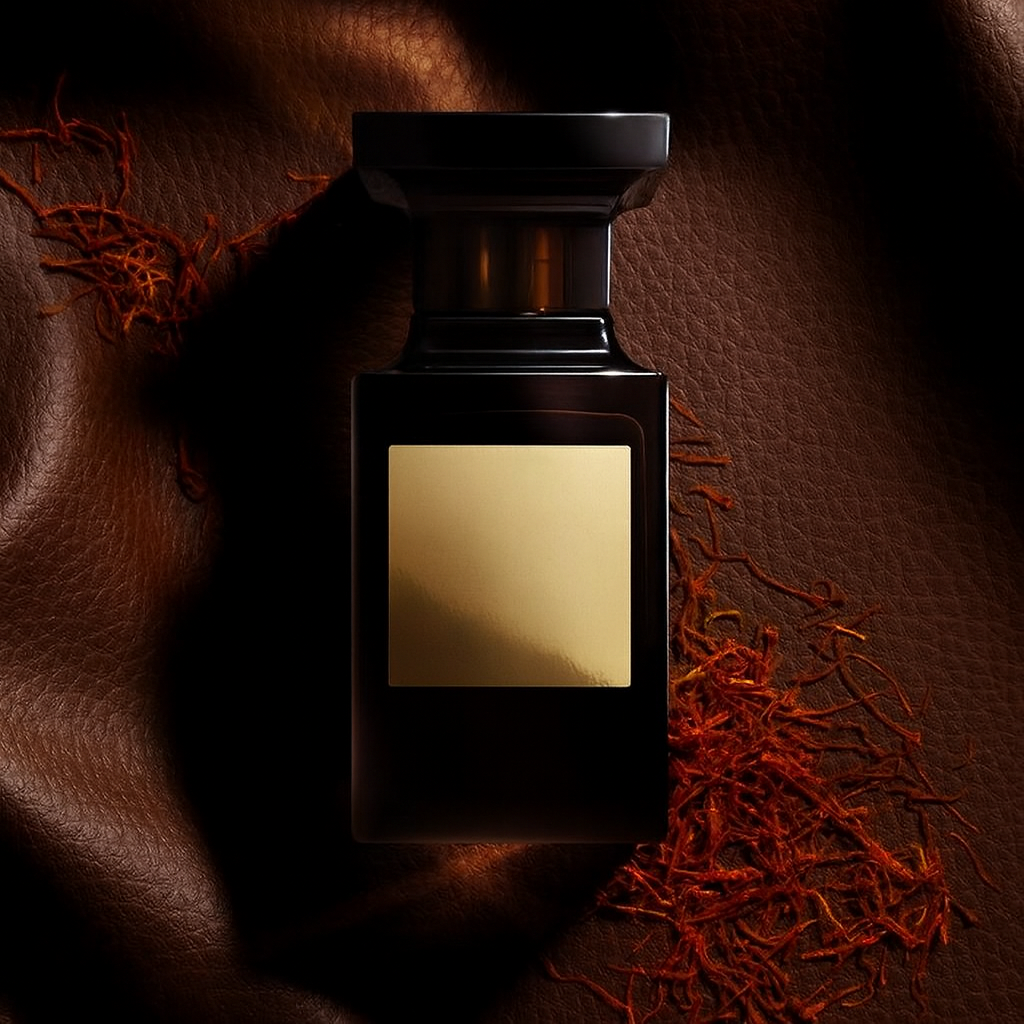 FRAGANCIA VELAS TUSCAN LEATHER