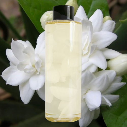 FRAGANCIA DE VELAS WHITE JASMINE 265 ML