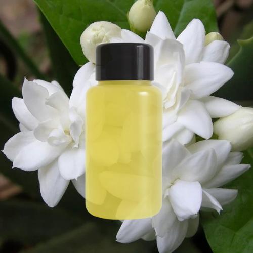 FRAGANCIA DE VELAS WHITE JASMINE 55 ML