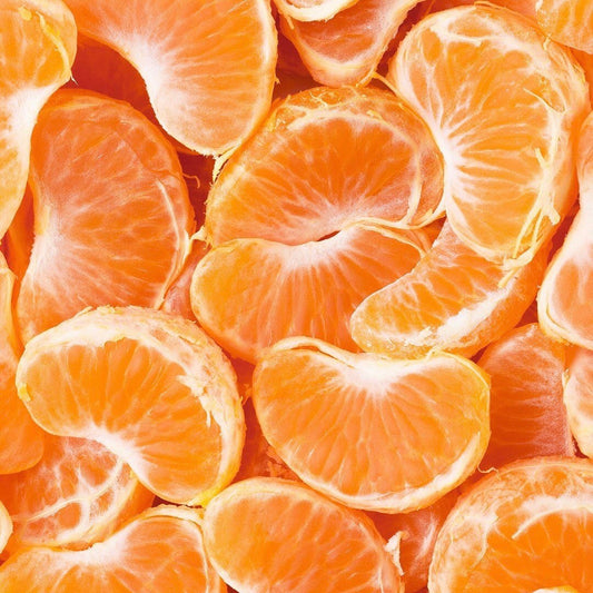 Fragancia Mandarina