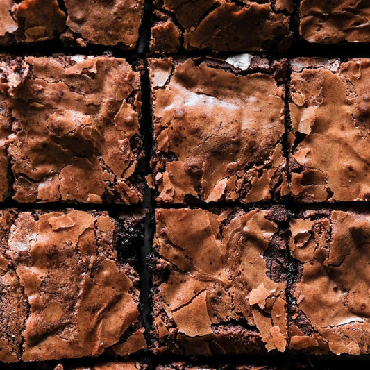 Fragancia Chocolate Brownies