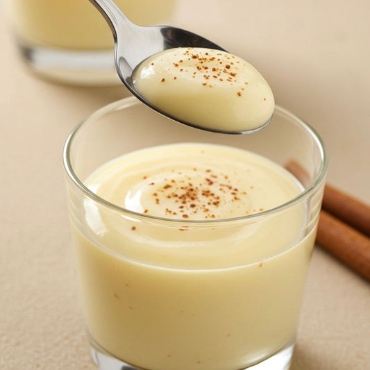 Fragancia Natillas de la Abuela