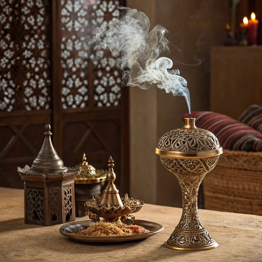 Fragancia Ritual Of Hammam