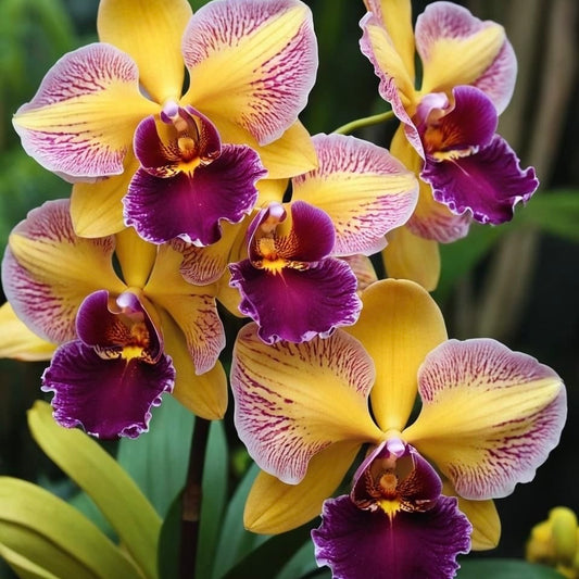 Fragancia Orquídea Salvaje 265 ML