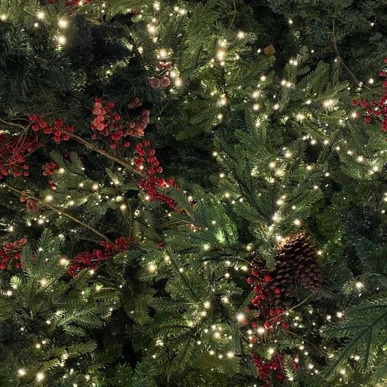 Fragancia Abeto Navideño