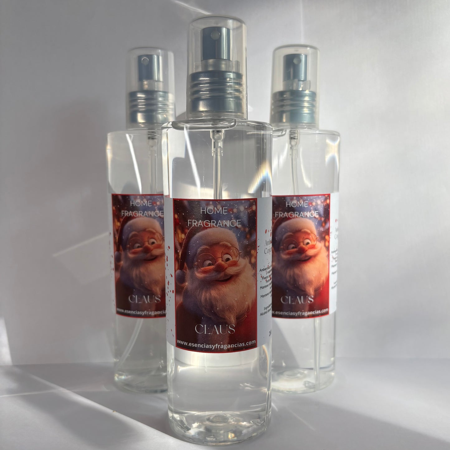 Ambientador Claus - 265 ml