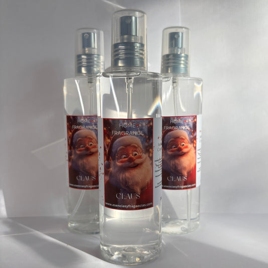 Ambientador Claus - 265 ml