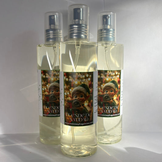 Ambientador Duende de Navidad - 265 ml