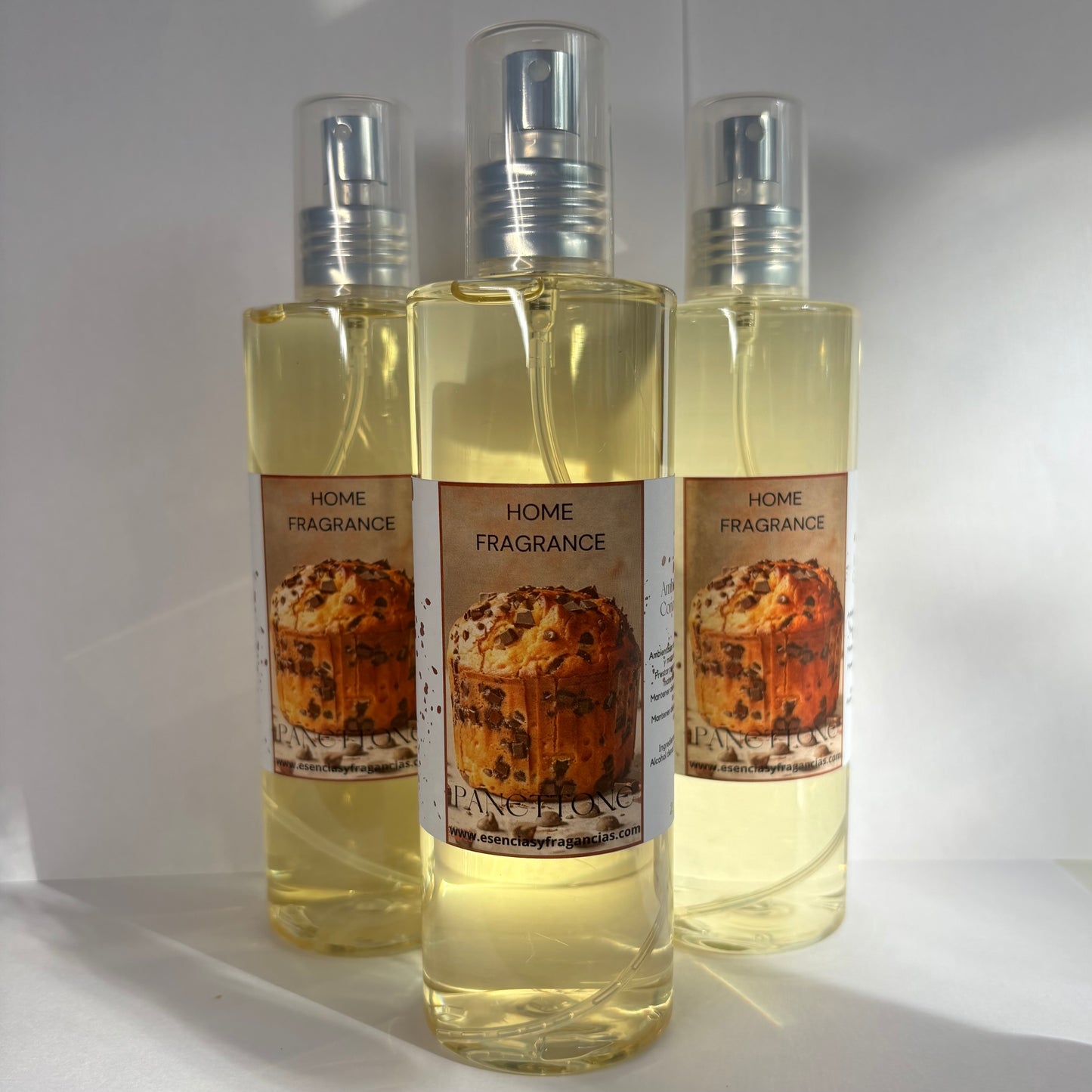 Ambientador Panetonne - 265 ml