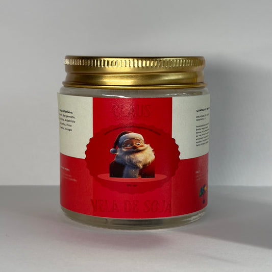 Vela Claus - 90 gr