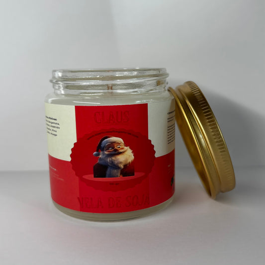 Vela Claus - 90 gr