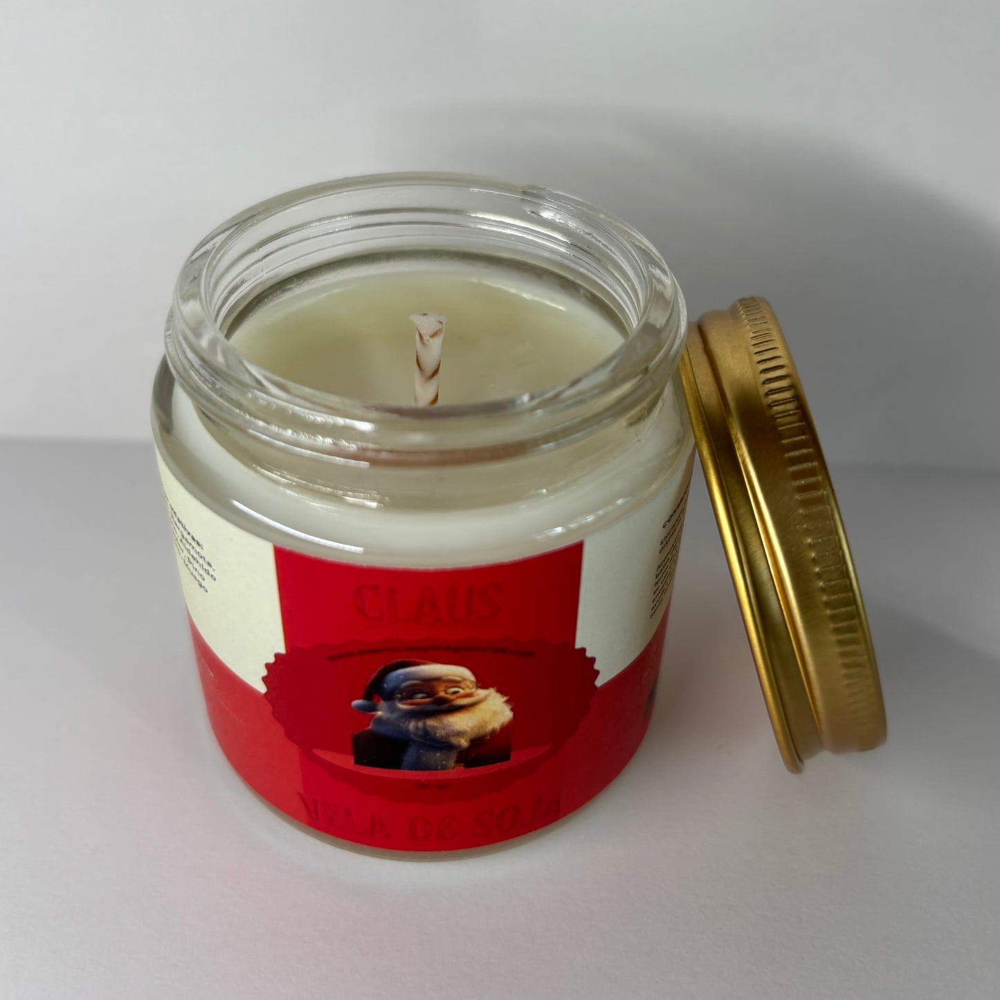 Vela Claus - 90 gr