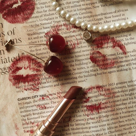 Fragancia Sensual Mistery