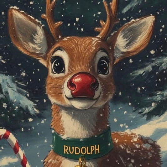 Fragancia Nariz de Rudolph (Navidad) - 265 ml