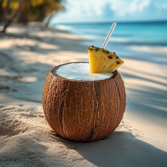 Fragrância Piña Colada (Liquidação) - 265 ml